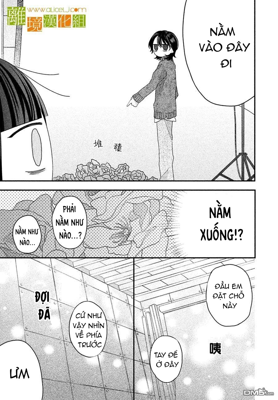 ống kính chapter 3 18