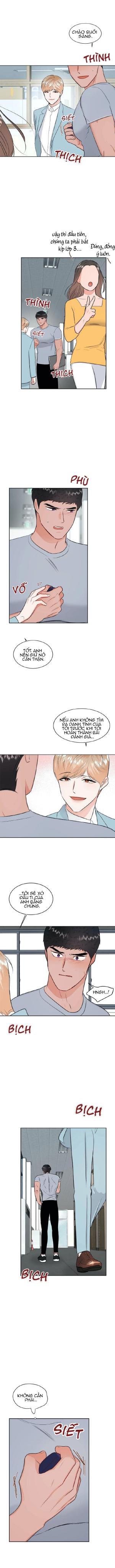 thầy giáo thể dục m chapter 42 9