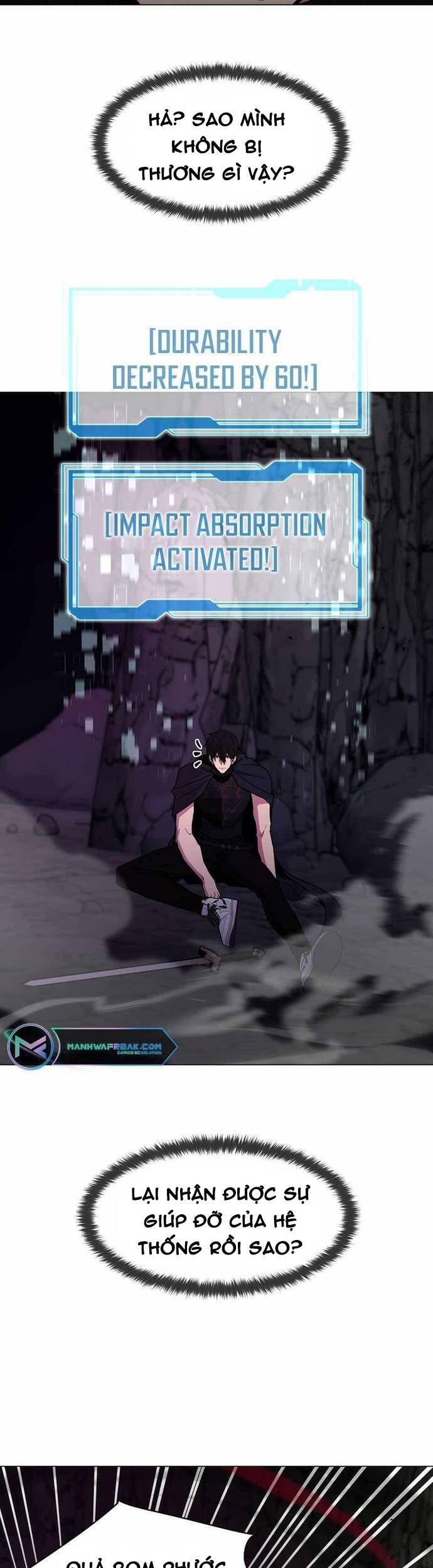 lãng khách một mình chapter 62 3