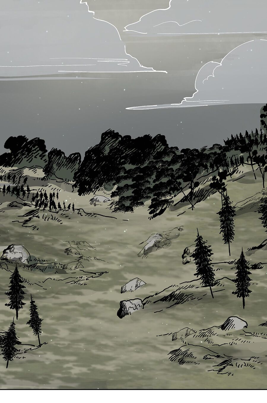 bản giáo chủ thân bất do kỷ chapter 33 2