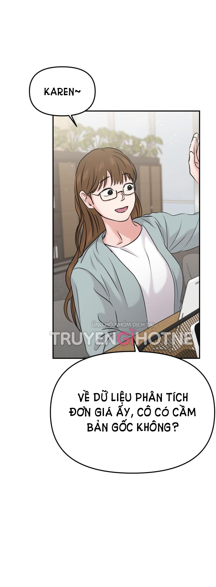 Tuyển Tập Truyện Ngắn Dằm Khăm Của Bạn Mảy chapter 26.2 - Trang 4