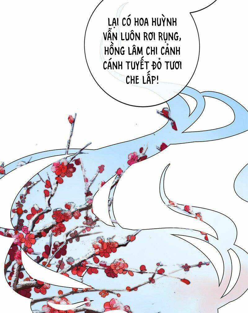 nghiên hương kỳ đàm chapter 38 42