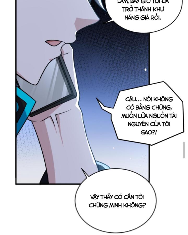 học cùng em gái, tôi bất cẩn vô địch rồi chapter 35 50