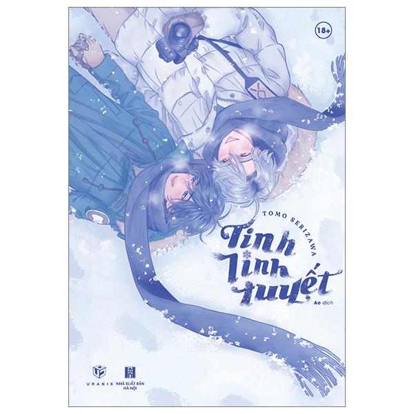 Tinh Linh Tuyết - Tặng Kèm Postcard