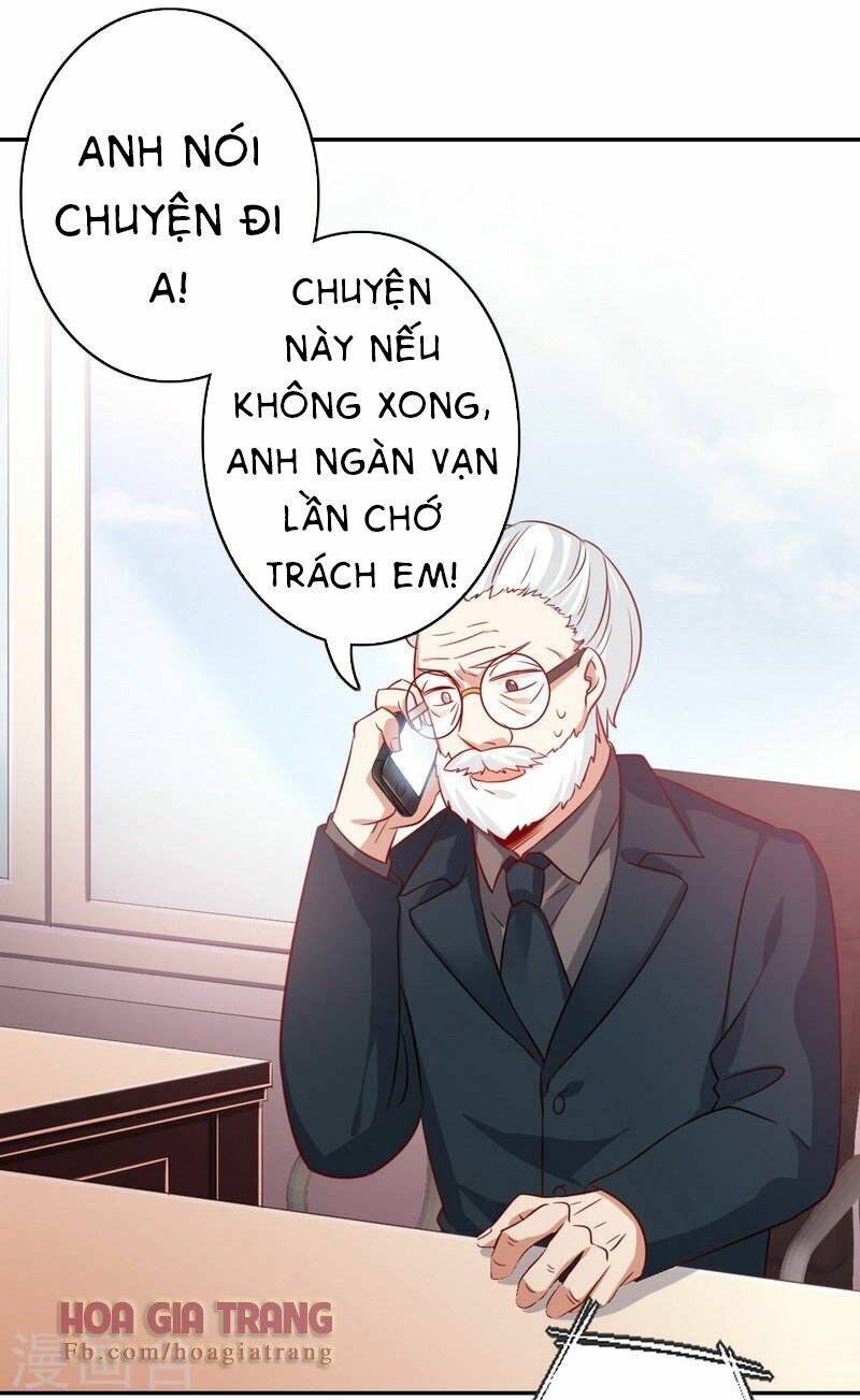 phục thù thiếu gia tiểu điềm thê chapter 44 11