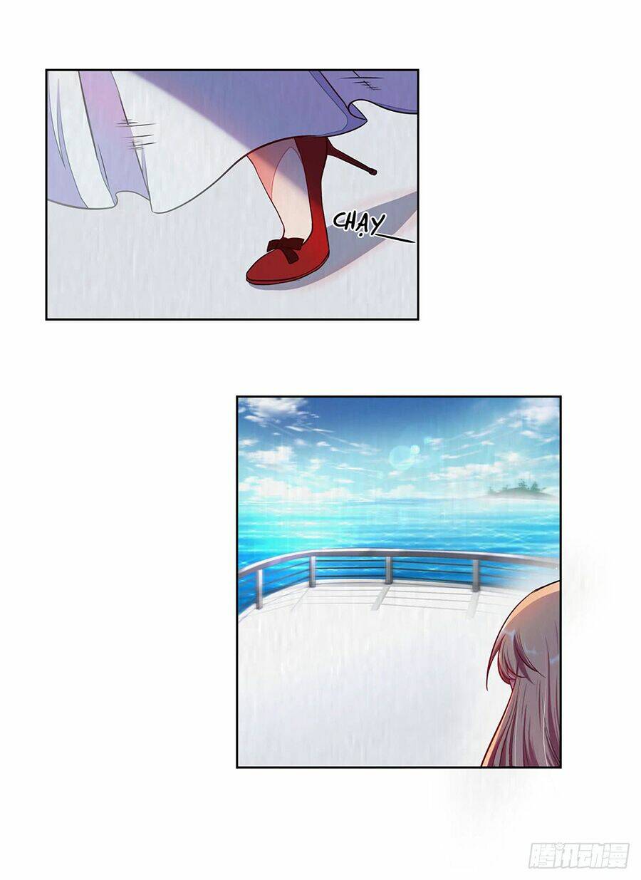 trọng sinh quý thê chi phục thù hoa lệ chapter 3 6