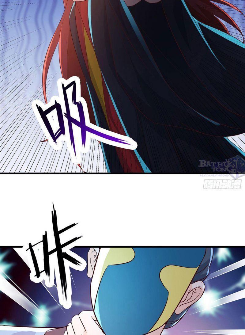 đồ đệ ta toàn là nữ ma đầu chapter 37 45