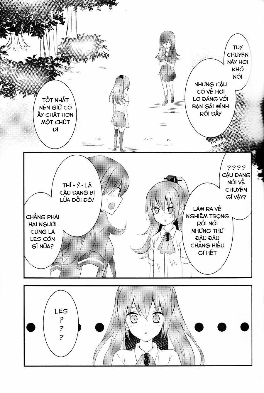 tanoshii natsuyasumi chapter 1 19