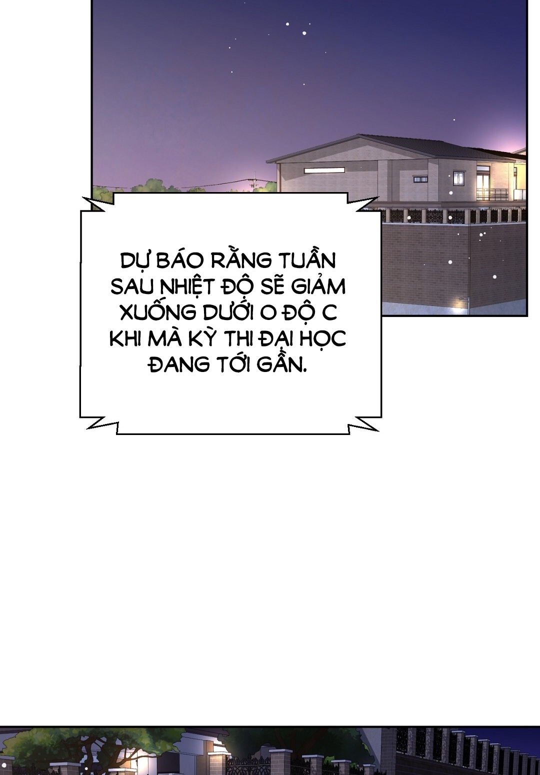 [18+] trải nghiệm thân mật với bạn của anh trai chapter 21.1 17