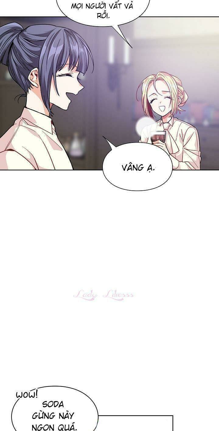 nữ hoàng ngoại khoa chapter 61 21