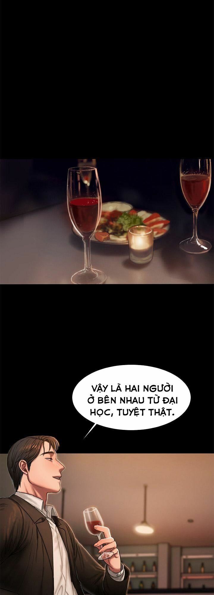 chạy trốn chapter 12 21