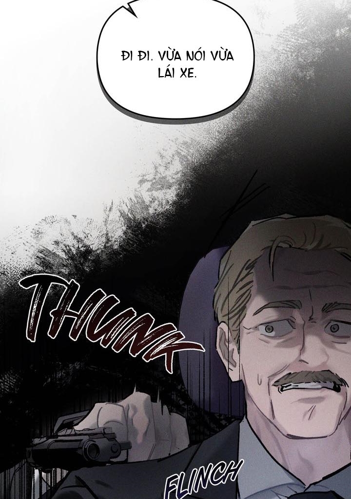 Rơi Vào Nguy Hiểm chapter 4.2 - Trang 14