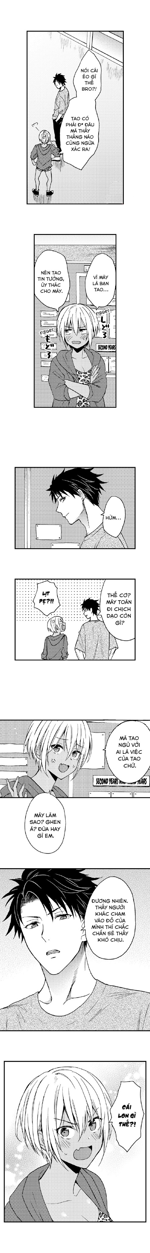 bị phịch bởi chính thằng bạn thân chapter 10 9