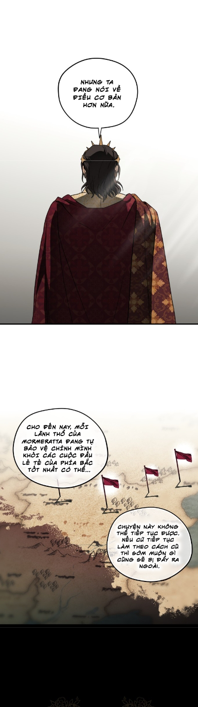 bị che khuất bởi ánh hoàng hôn chapter 71 20