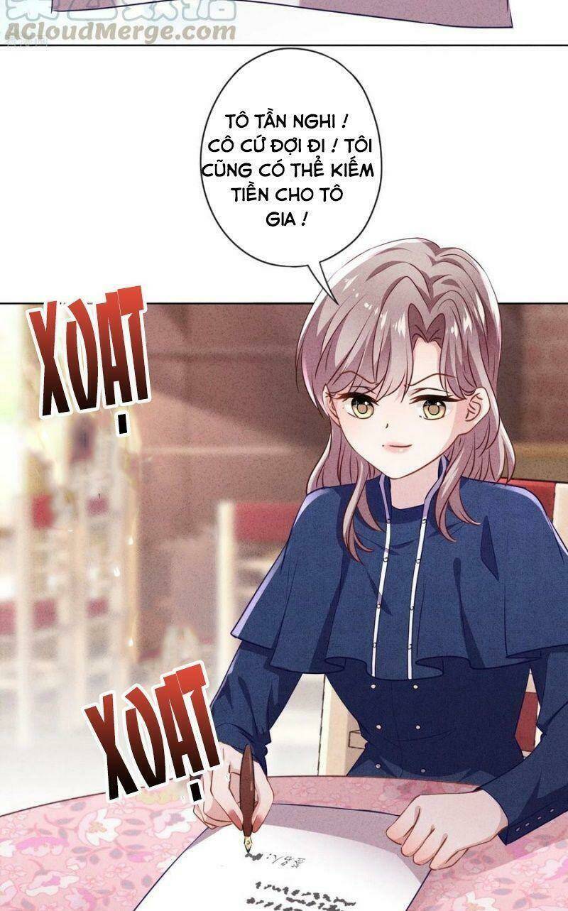 thiếu soái, vợ anh muốn lật trời! chapter 132 29