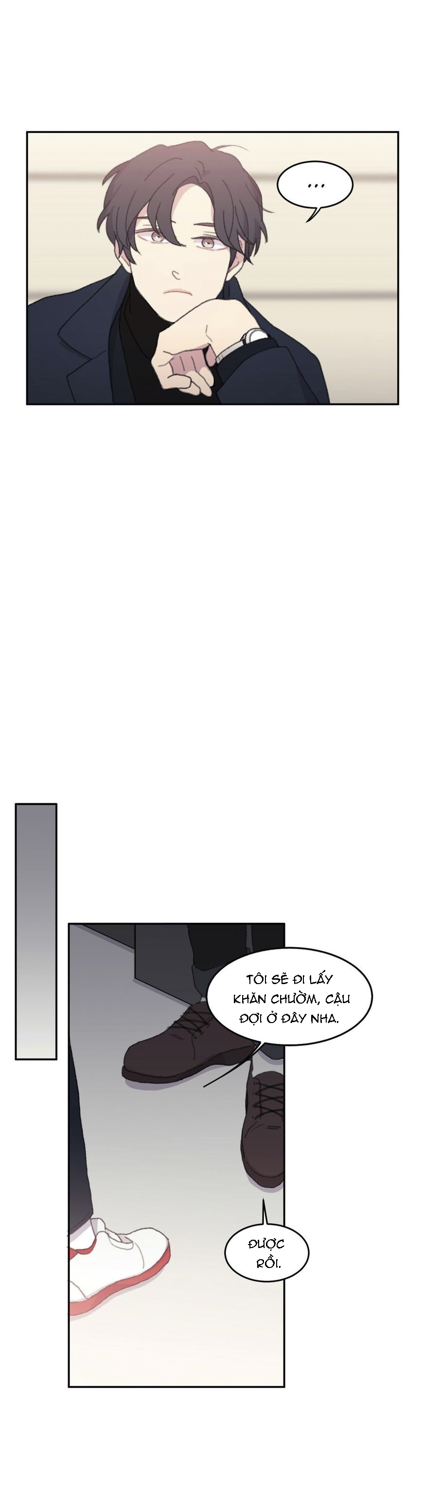 chẳng thể rời mắt khỏi cậu chapter 10 17