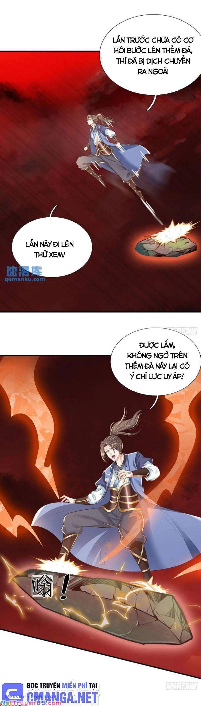 ta trở về từ thế giới tu tiên chapter 234 17