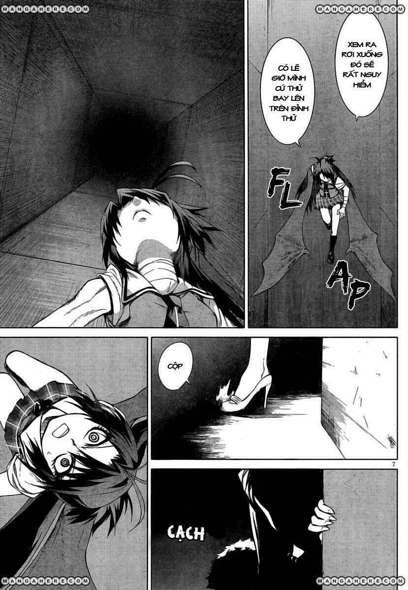 crime zone chapter 6 7