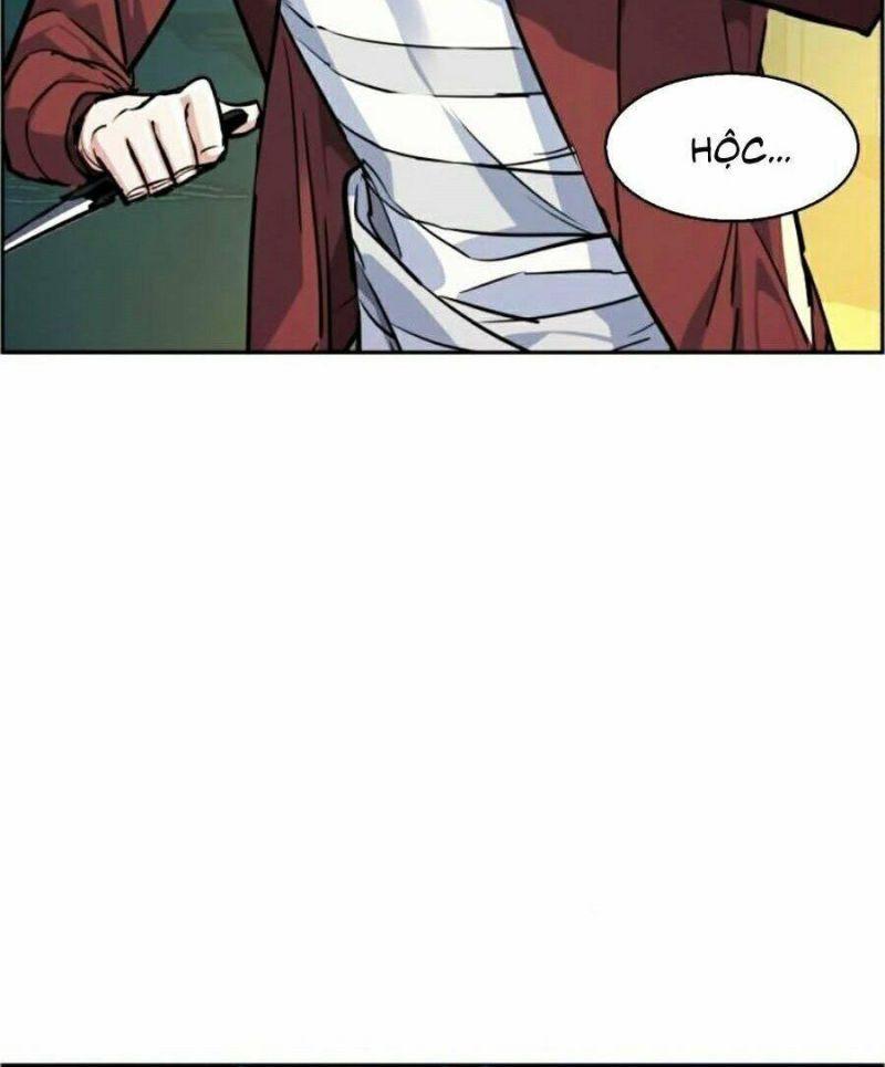 bạn học tôi là lính đánh thuê chapter 53 18