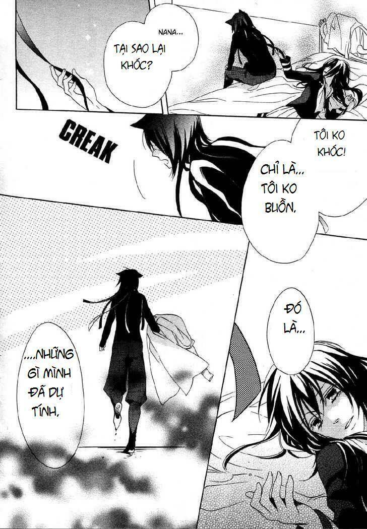 kuranoa chapter 3 21