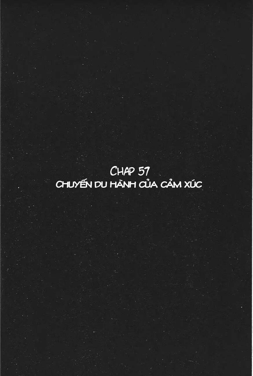 amano ai - bạn gái trong tivi chapter 57 2