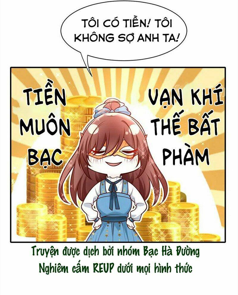 nam thần truy thê chỉ nam chapter 113.1 15