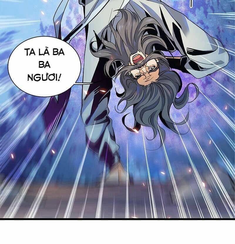 thần điêu hiệp lữ (new 2020) chapter 6 25