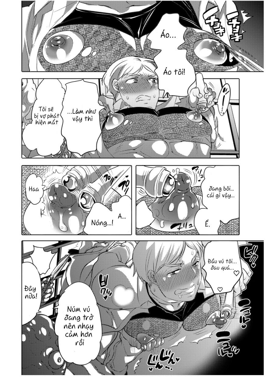 người tà răm luôn có quỷ theo sau chapter 20 4