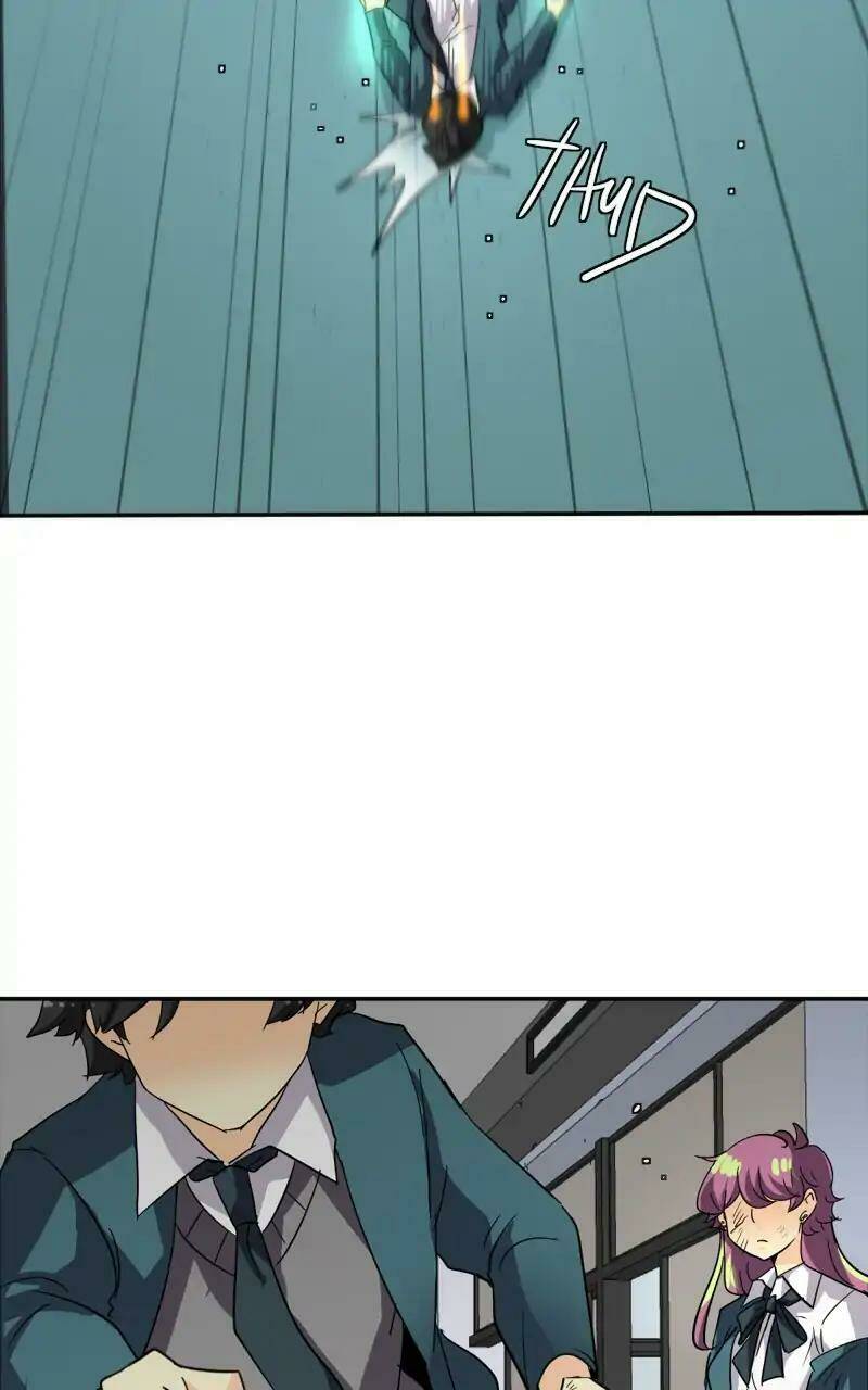 Thế Giới Không Hoàn Hảo Chapter 161 49