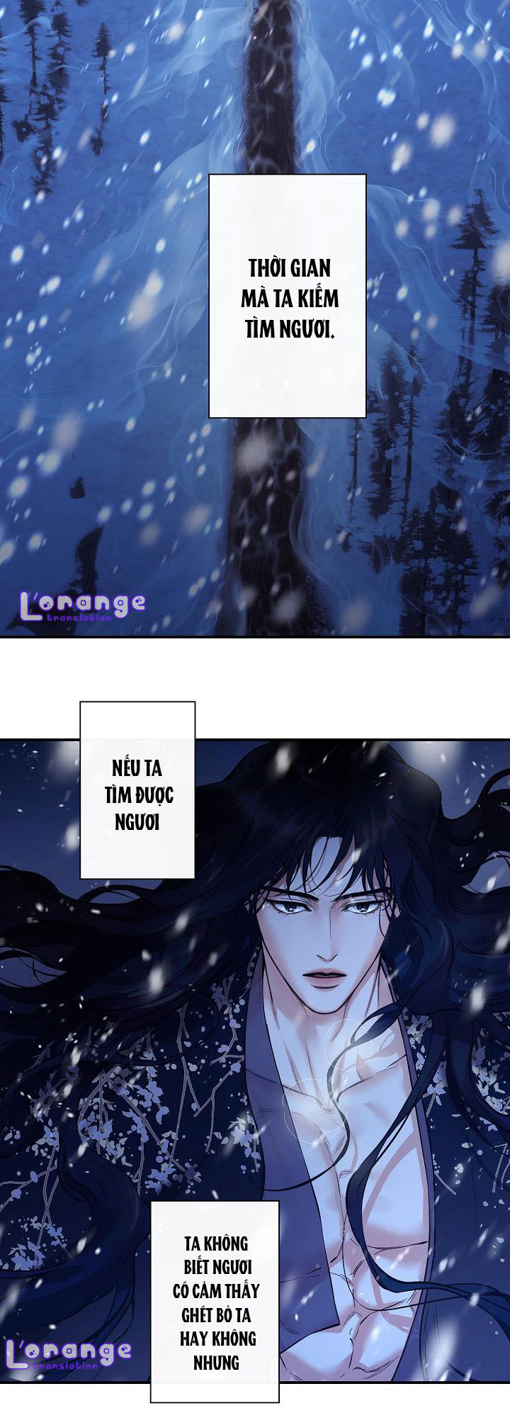 diễm hỏa chapter 1 3