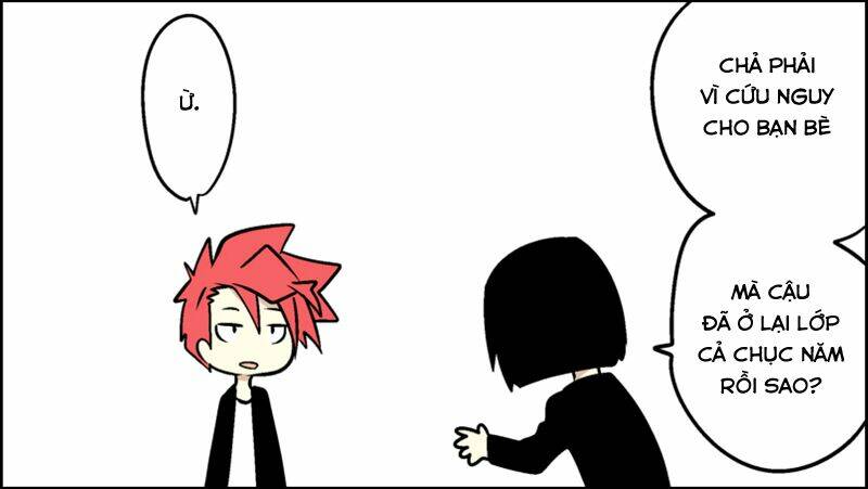 senyuu chapter 91.5 20