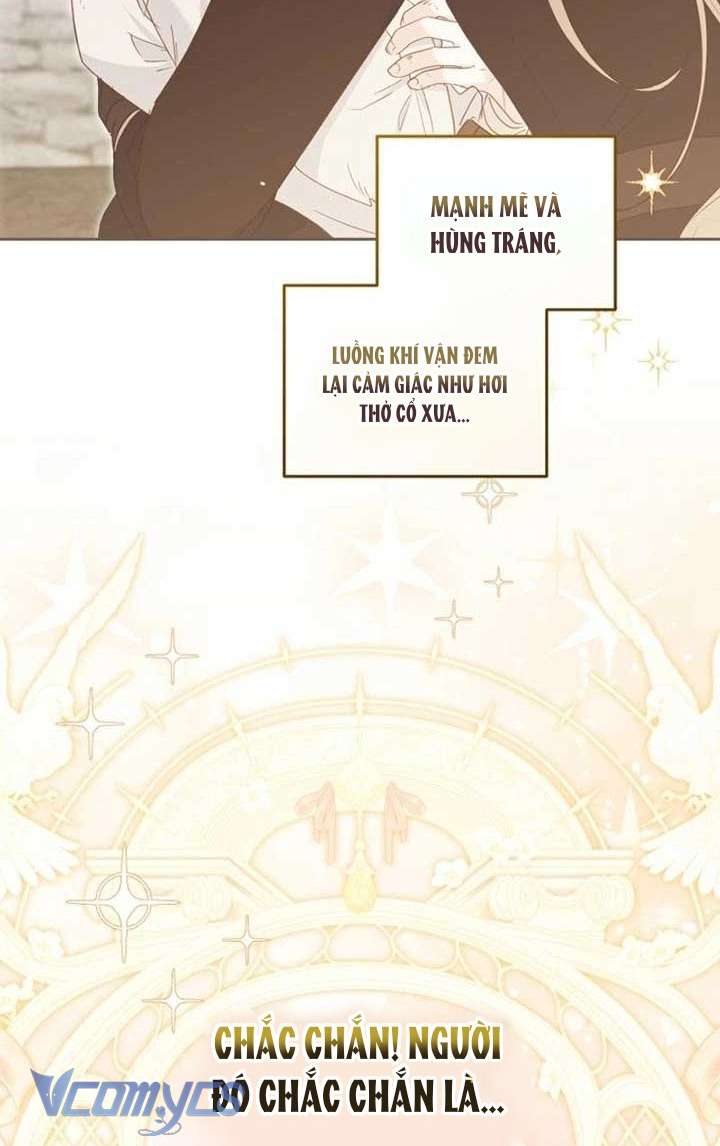 tôi được nuôi dưỡng bởi những kẻ phản diện chapter 77 60