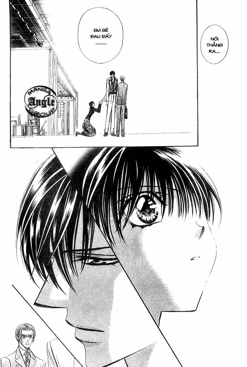 thử thách của kyouko chapter 121 23