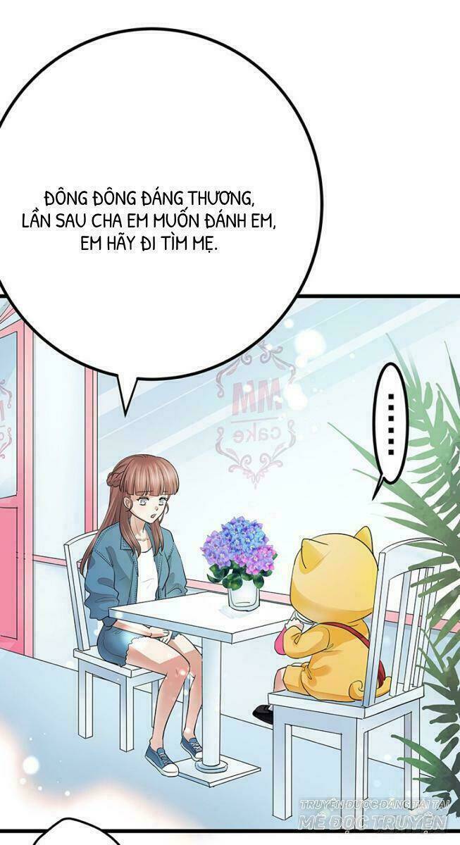 chào buổi sáng, ức vạn manh thê chapter 5 6