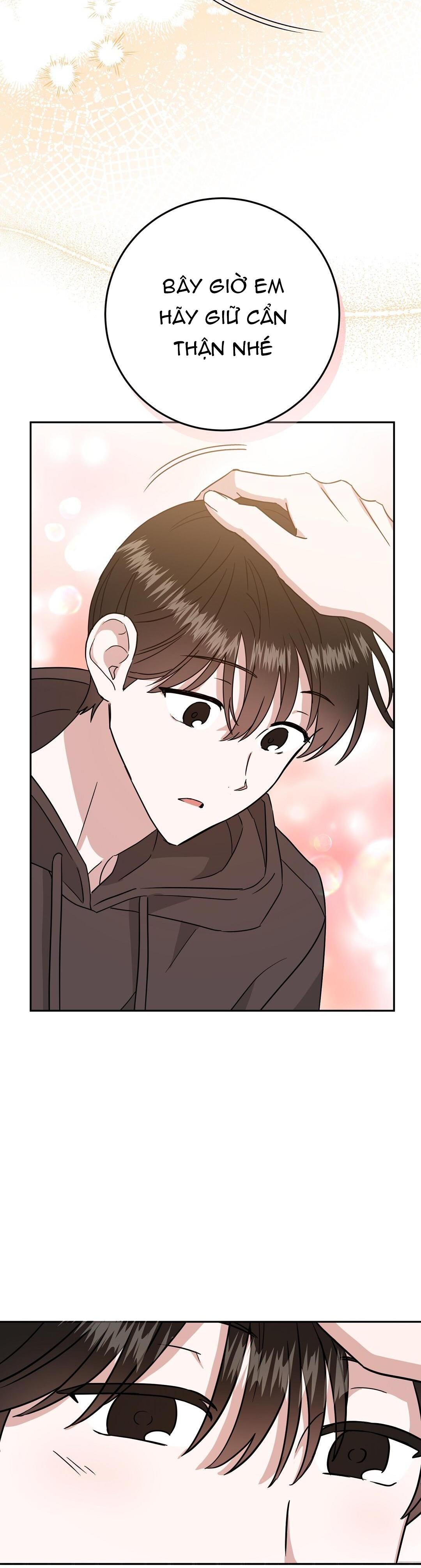 nhà tôi thành phim trường mất rồi chapter 3 32