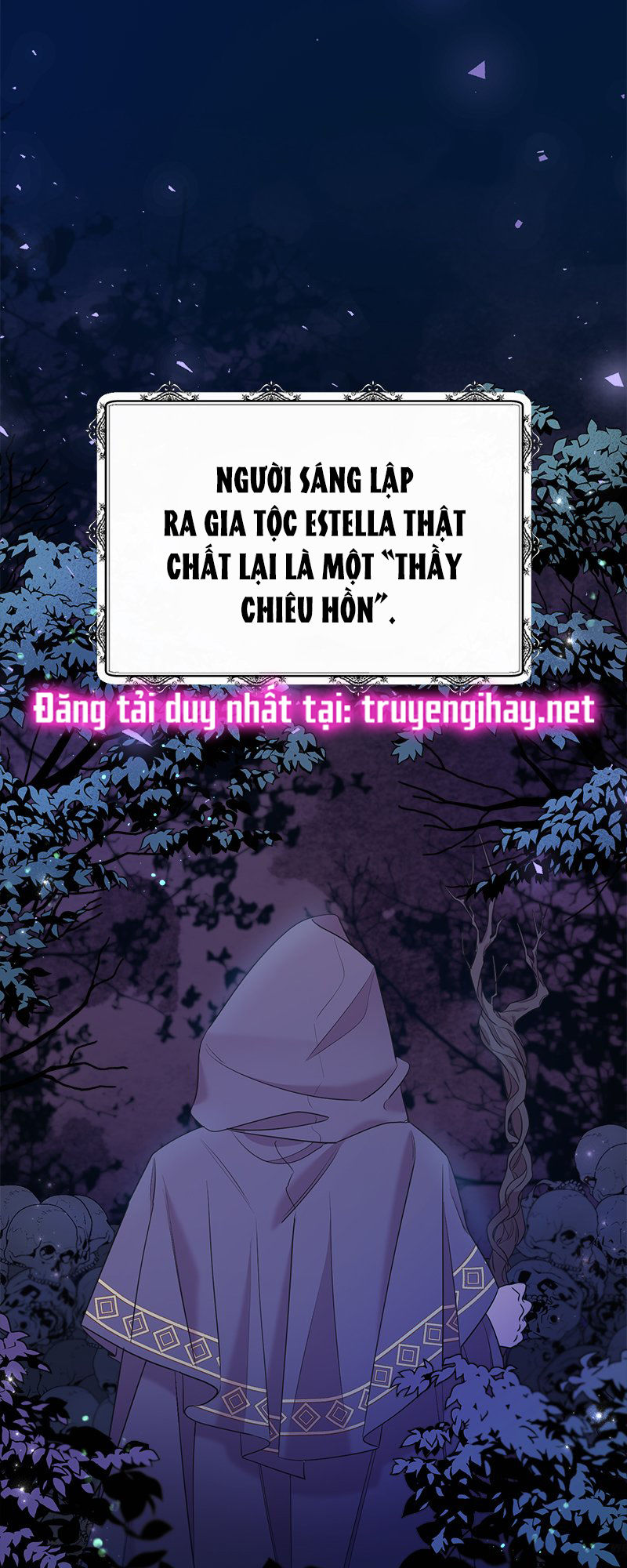 chàng nam phụ kia thực ra là con gái chapter 3 8