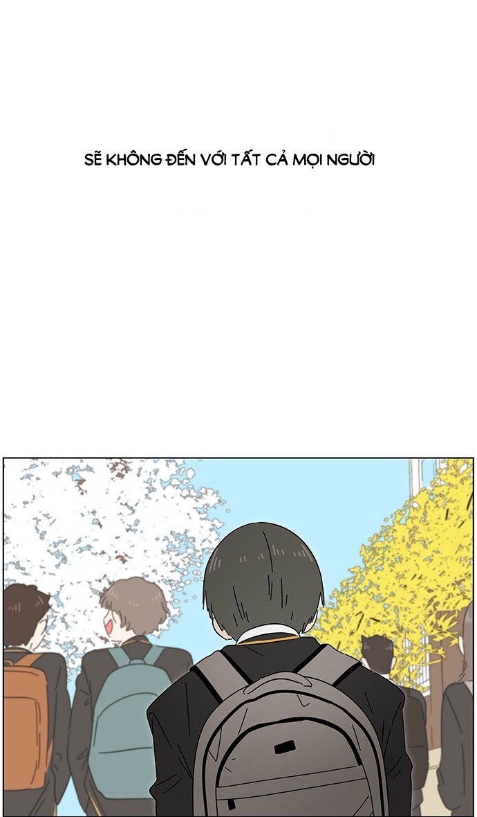 thanh xuân rực rỡ - season of blossom chapter 1 36