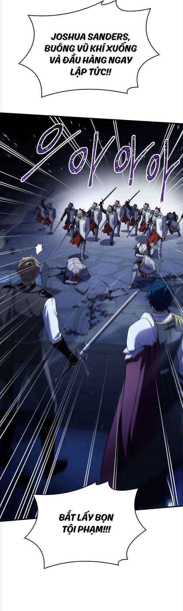 sự trở lại của hiệp sĩ giáo vô song chapter 109 67