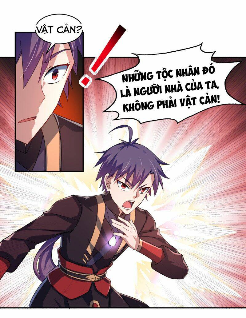 tuyệt thế thánh đế chapter 13 11