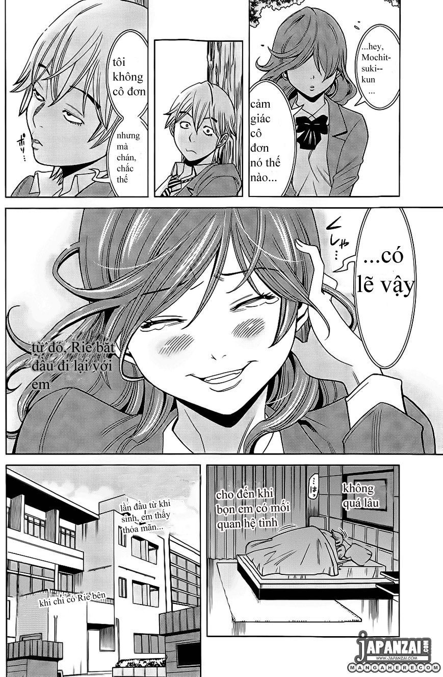 nozoki ana chapter 75 10