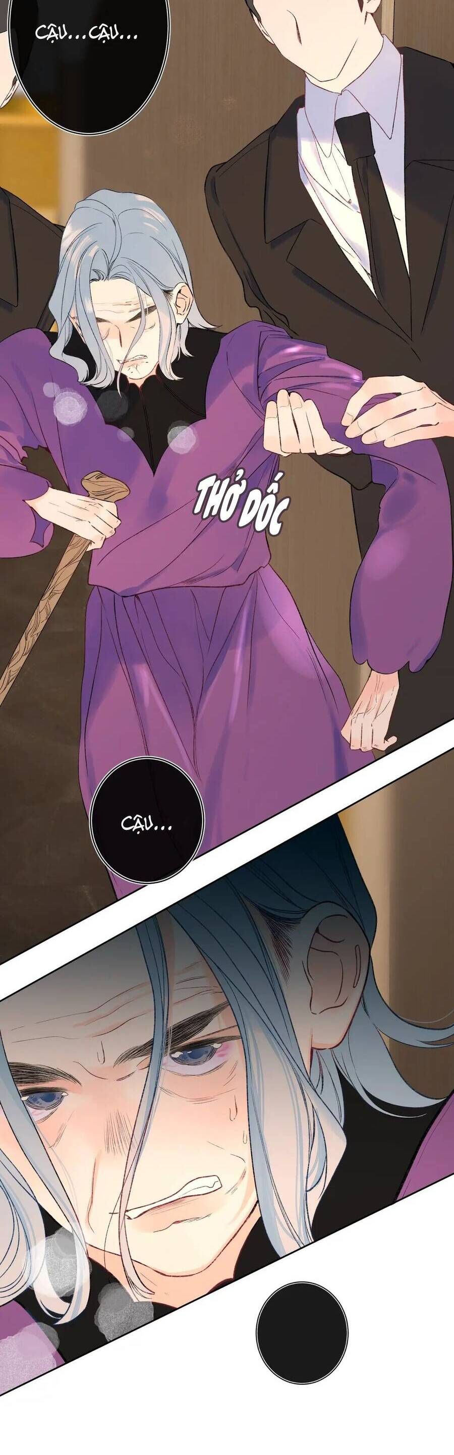 đừng khóc chapter 109 11