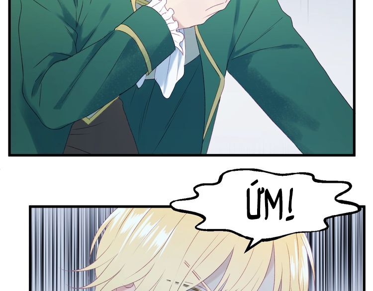 lượm được một tiểu hồ ly phần 3 chapter 24 16