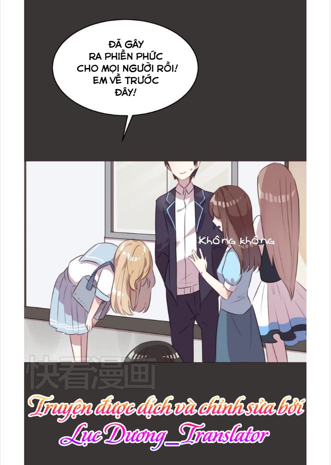 người yêu biến mất chapter 52 10