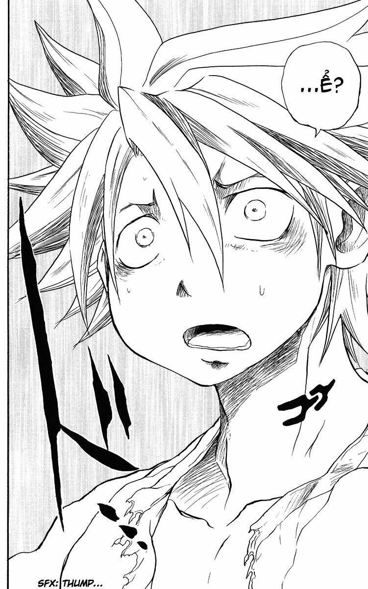 cerberus chapter 16 20