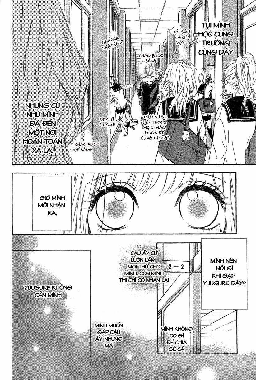 nagareboshi lens chapter 2 30