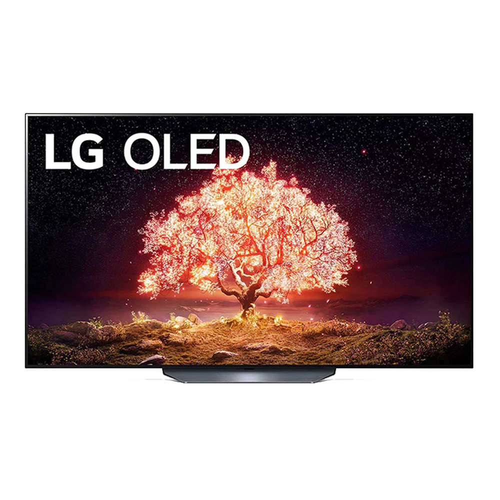 Smart Tivi OLED LG 4K 65 inch OLED65B1PTA