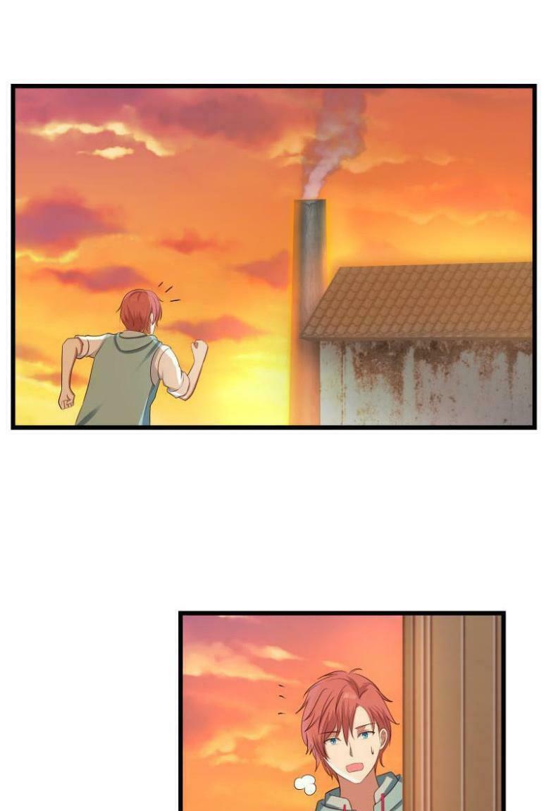 trên người ta có một rồng chapter 141 6