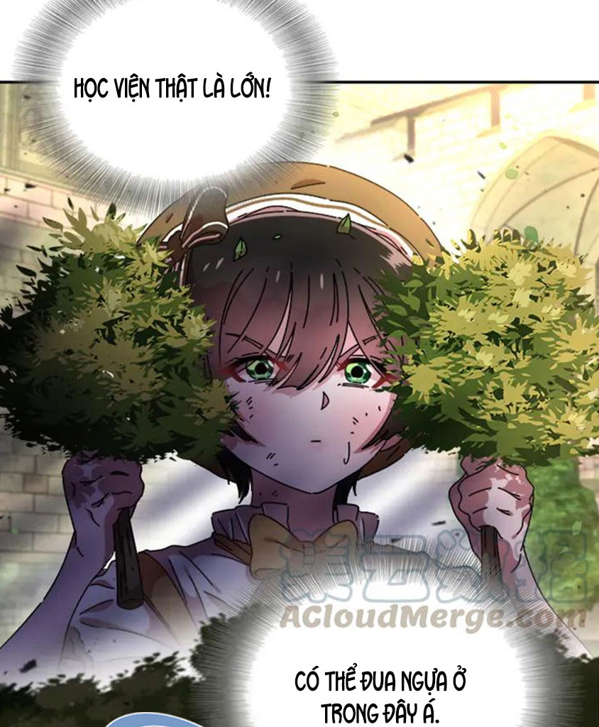 con gái bảo bối của ma vương chapter 76 83