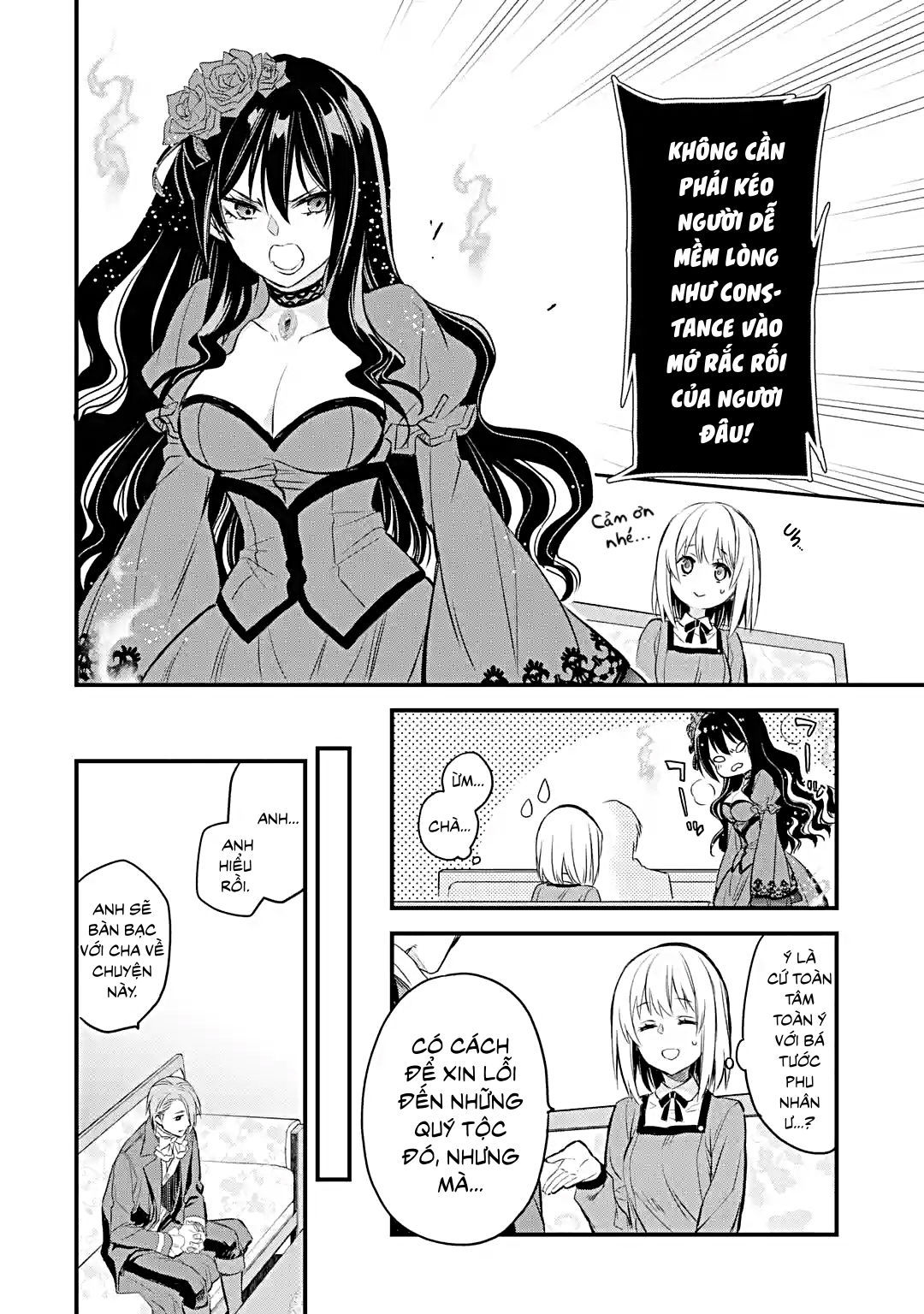 chén thánh của eris chapter 9.1 5