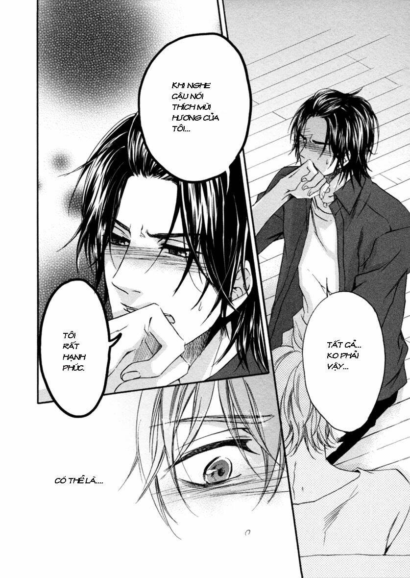 koisuru futari no tailon chapter 1.2 5